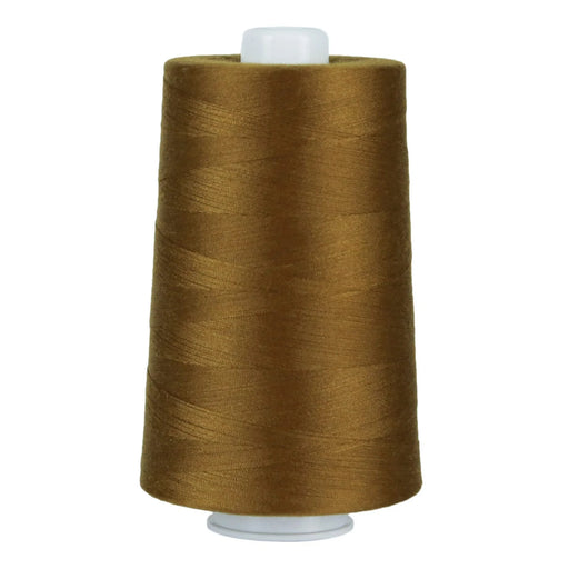 Superior Threads OMNI 40wt Polyester Thread 6000yd - Antique Gold 3046