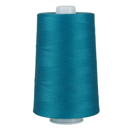 Superior Threads OMNI 40wt Polyester Thread 6000yd - Aqua 3169
