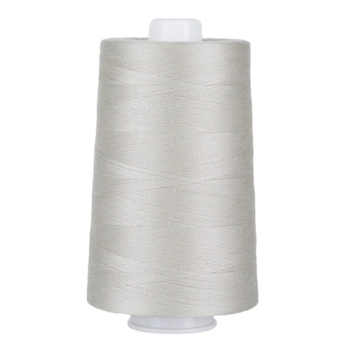 Superior Threads OMNI 40wt Polyester Thread 6000yd - Ash Gray 3021