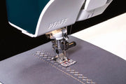 PFAFF Performance Icon Sewing and Quilting Machine front view
