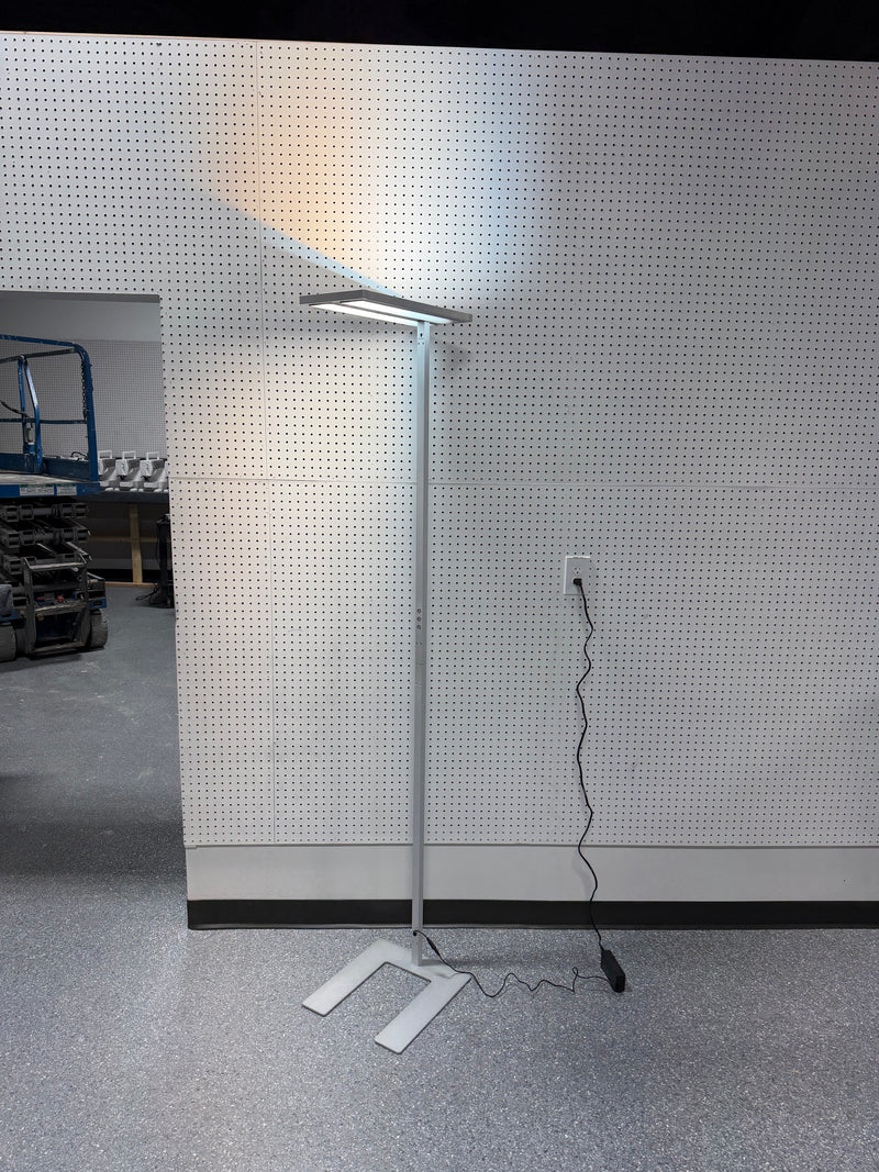 Daylight Alto U35807 LED Floor Lamp for Sewing, Quilting & Crafts
