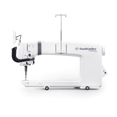 Handi Quilter Amara 20 Longarm Quilting Machine