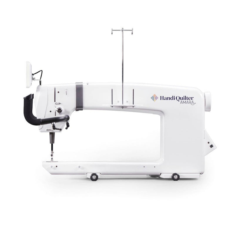 Handi Quilter Amara 20 Longarm Quilting Machine