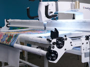 Handi Quilter Amara 20 Longarm Quilting Machine