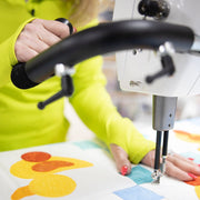Handi Quilter Amara 20 Longarm Quilting Machine
