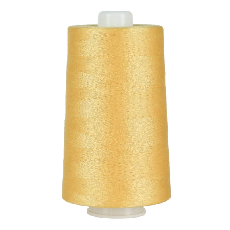 Superior Threads OMNI 40wt Polyester Thread 6000yd - Banana 3051