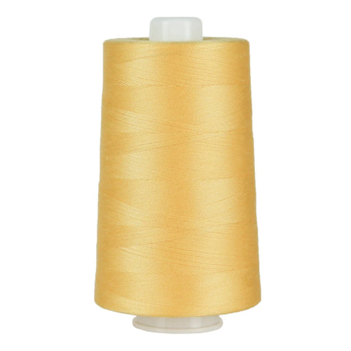 Superior Threads OMNI 40wt Polyester Thread 6000yd - Banana 3051