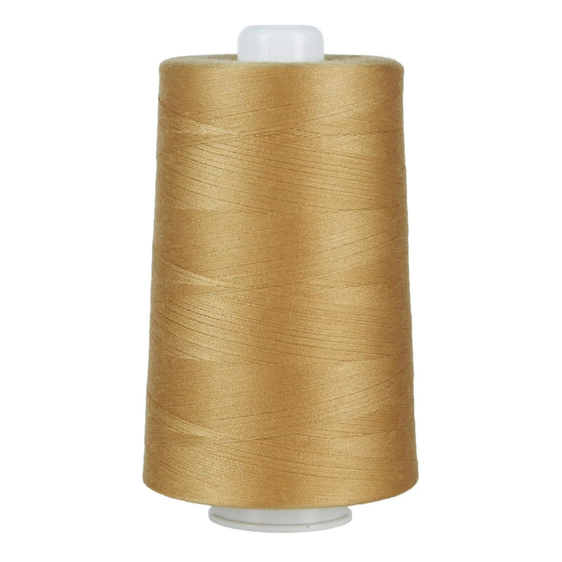 Superior Threads OMNI 40wt Polyester Thread 6000yd - Barley 3043