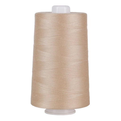 Superior Threads OMNI 40wt Polyester Thread 6000yd - Beige 3068