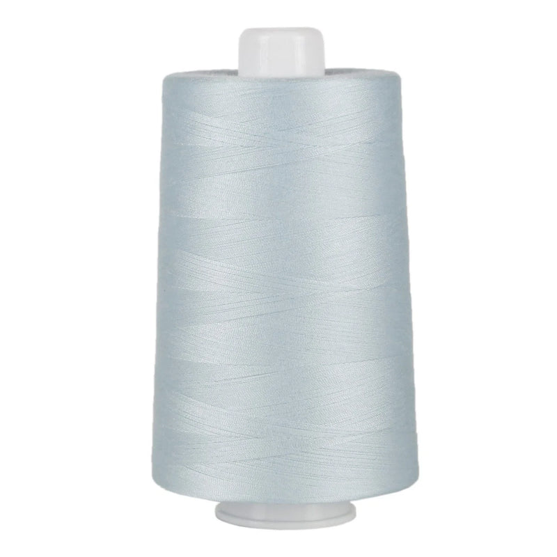 Superior Threads OMNI 40wt Polyester Thread 6000yd - Blue Ice 3087