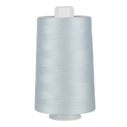 Superior Threads OMNI 40wt Polyester Thread 6000yd - Blue Ice 3087
