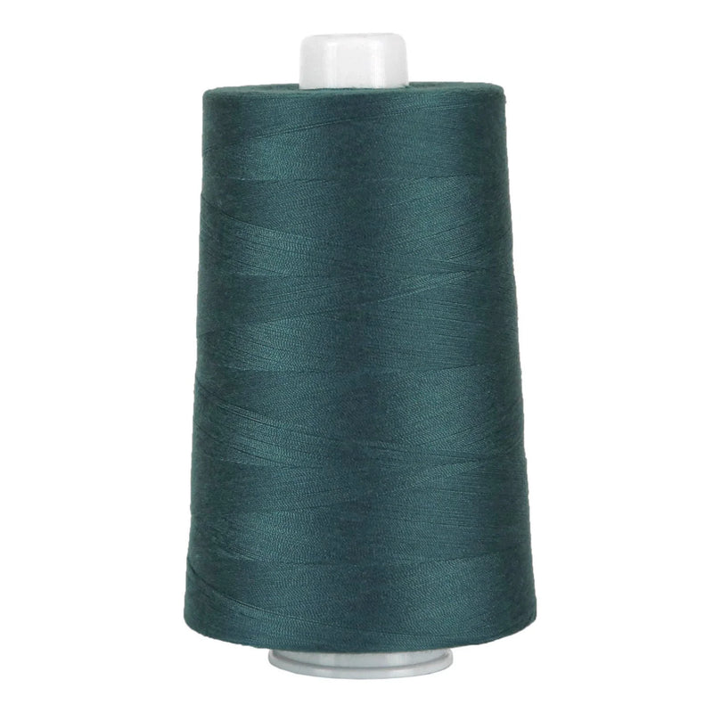 Superior Threads OMNI 40wt Polyester Thread 6000yd - Blue Spruce 3072
