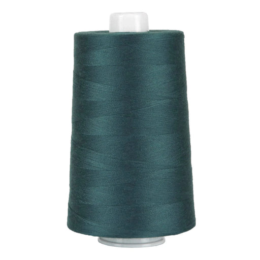 Superior Threads OMNI 40wt Polyester Thread 6000yd - Blue Spruce 3072