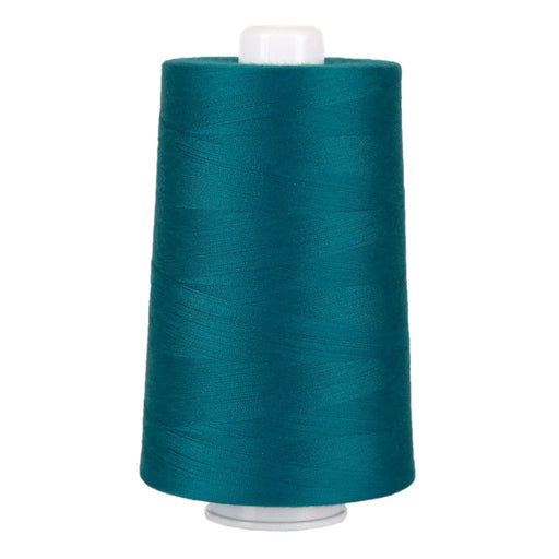 Superior Threads OMNI 40wt Polyester Thread 6000yd - Blue Teal 3093