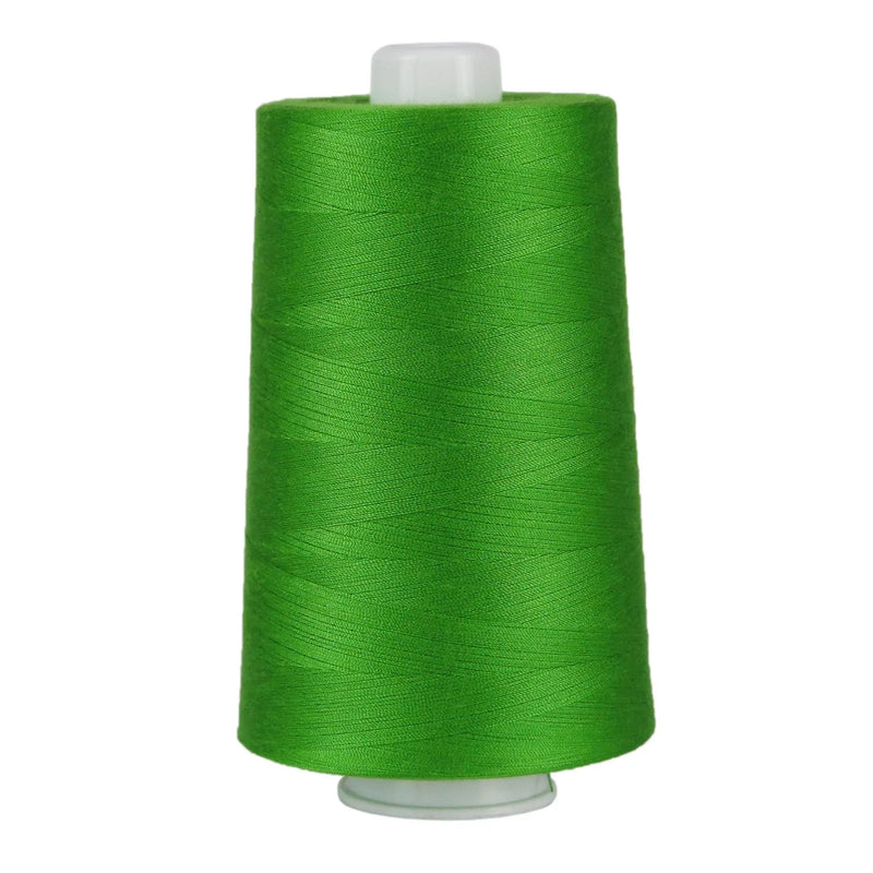 Superior Threads OMNI 40wt Polyester Thread 6000yd - Bright Green 3167