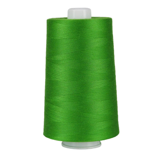 Superior Threads OMNI 40wt Polyester Thread 6000yd - Bright Green 3167