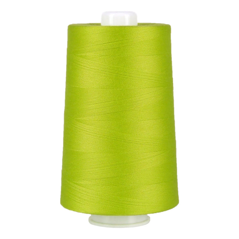 Superior Threads OMNI 40wt Polyester Thread 6000yd - Bright Light 3165
