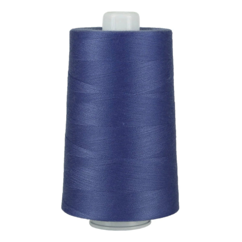 Superior Threads OMNI 40wt Polyester Thread 6000yd - Bright Periwinkle 3170