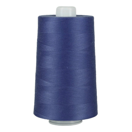 Superior Threads OMNI 40wt Polyester Thread 6000yd - Bright Periwinkle 3170