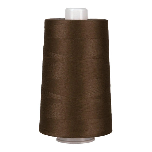 Superior Threads OMNI 40wt Polyester Thread 6000yd - Brown Bear 3035