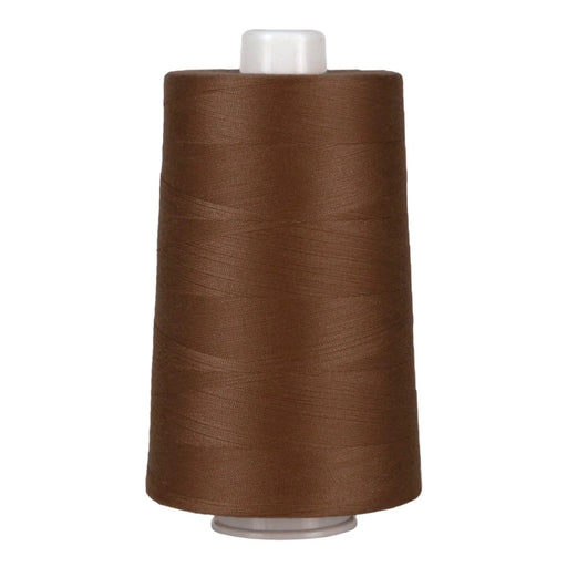 Superior Threads OMNI 40wt Polyester Thread 6000yd - Brownstone 3034