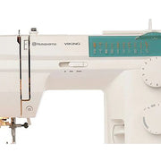 HUSQVARNA VIKING Emerald 118 Mechanical Sewing Machine