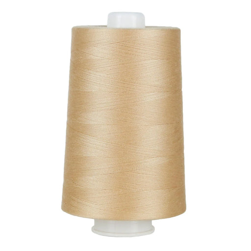 Superior Threads OMNI 40wt Polyester Thread 6000yd - Buff 3011