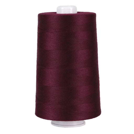 Superior Threads OMNI 40wt Polyester Thread 6000yd - Burgundy 3146