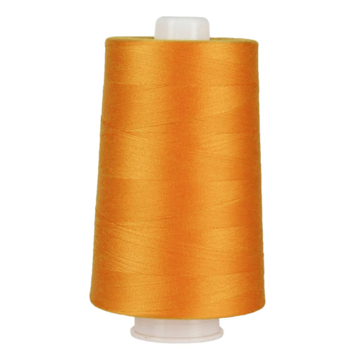 Superior Threads OMNI 40wt Polyester Thread 6000yd - Orange Glow 3055
