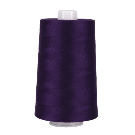 Superior Threads OMNI 40wt Polyester Thread 6000yd - Byzantine Purple 3118