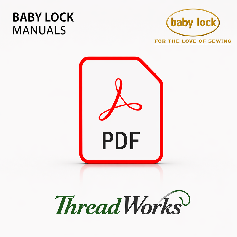 ThreadWorks PDF manual digital download icon