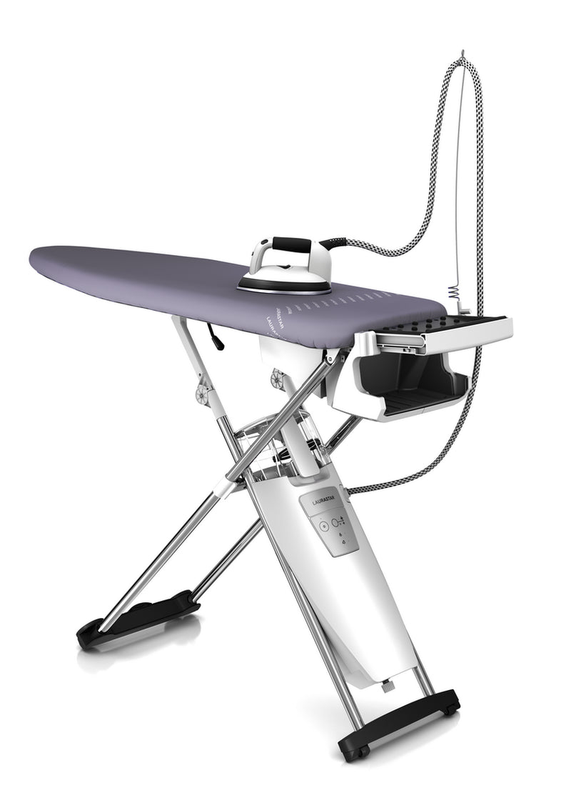 Laurastar S Pure Xtra Professional Ironing System