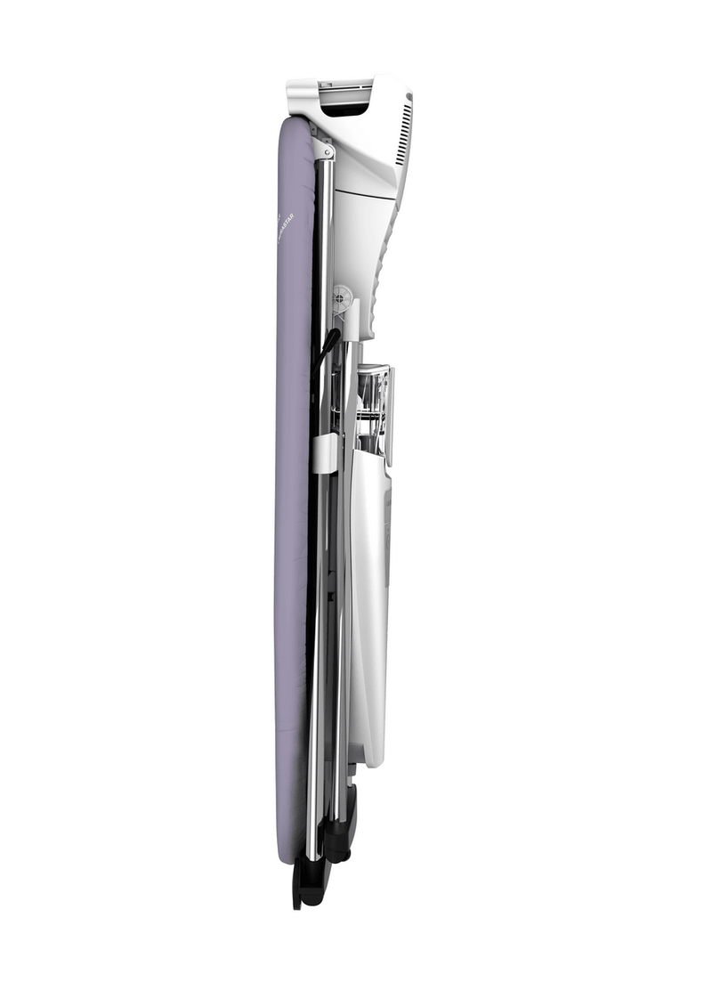 Laurastar S Pure Xtra Professional Ironing System