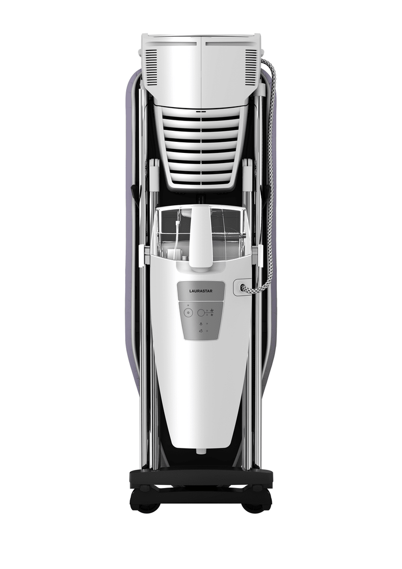 Laurastar S Pure Xtra Professional Ironing System