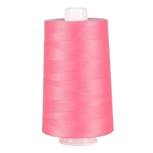 Superior Threads OMNI 40wt Polyester Thread 6000yd - Candy Pink 3137