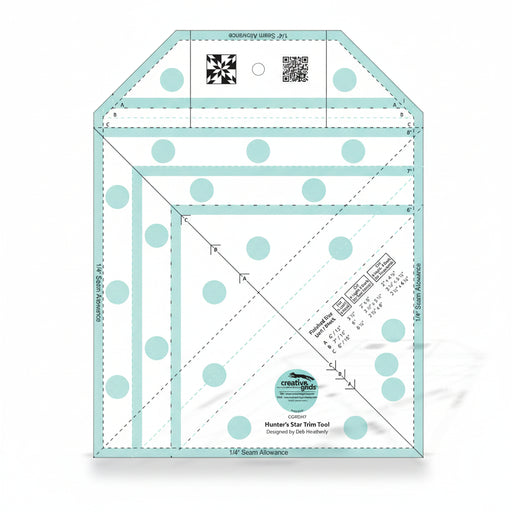 creative-grids-hunters-star-trim-tool-cgrdh7-top-view
