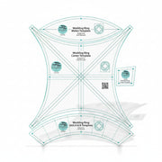 creative-grids-double-wedding-ring-template-set-cgrdwr-4pc