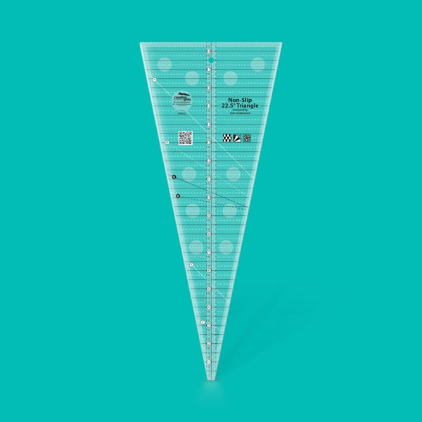 creative-grids-22-5-degree-triangle-quilt-ruler-cgreu3-flat