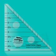 creative-grids-folded-corner-clipper-tool-cgrfcc-front-view