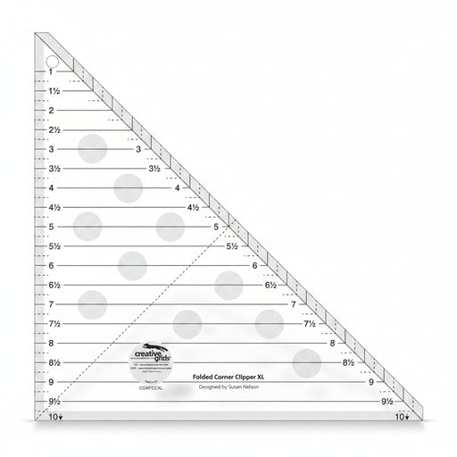 creative-grids-folded-corner-clipper-tool-xl-cgrfccxl-front-view