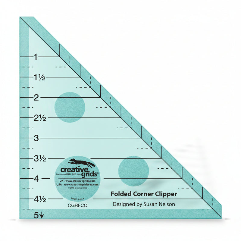 creative-grids-folded-corner-clipper-tool-cgrfcc-front-view
