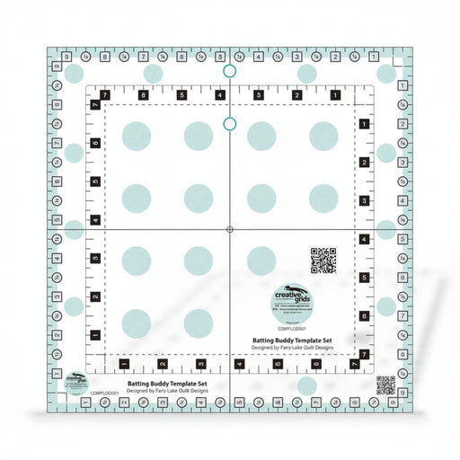 creative-grids-batting-buddy-template-set-cgrflqd501-2pc-kit