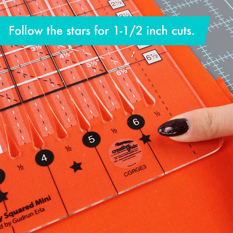 creative-grids-stripology-mini-quilt-ruler-cgrge3-flat-view