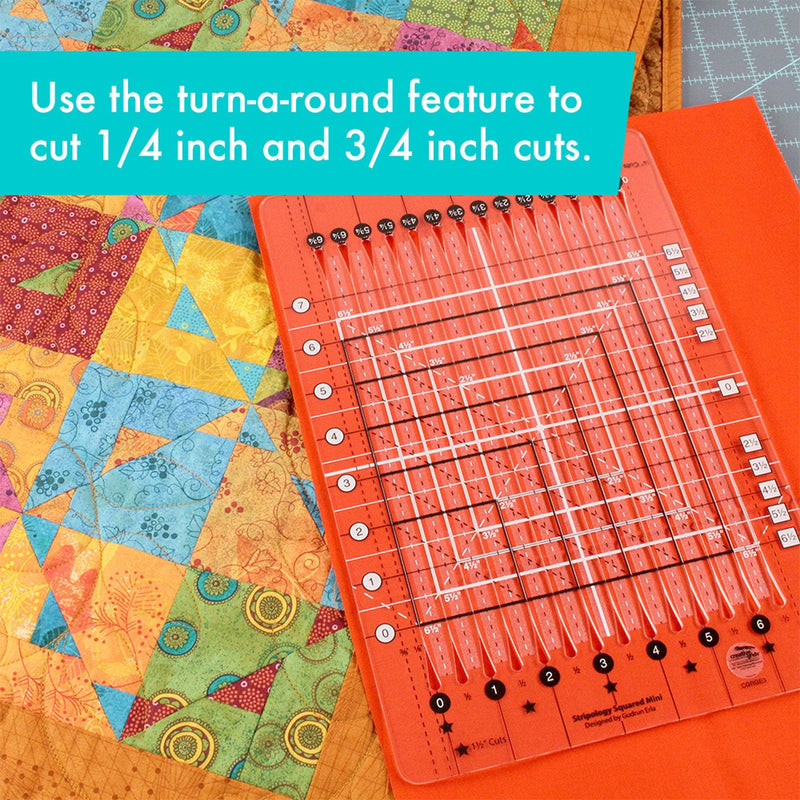 creative-grids-stripology-mini-quilt-ruler-cgrge3-flat-view