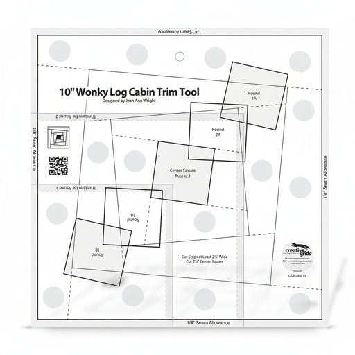 creative-grids-10-inch-wonky-log-cabin-trim-tool-cgrjaw13-front