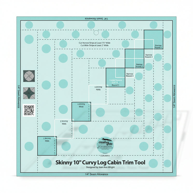 creative-grids-skinny-10-inch-curvy-log-cabin-trim-tool-cgrjaw14