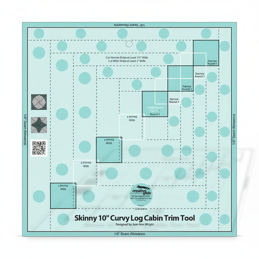 creative-grids-skinny-10-inch-curvy-log-cabin-trim-tool-cgrjaw14
