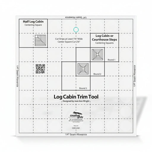 creative-grids-log-cabin-trim-tool-cgrjaw1-front-view