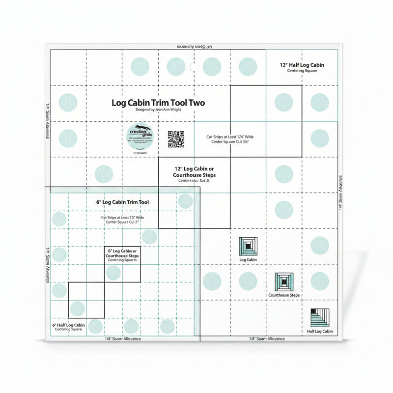 creative-grids-log-cabin-trim-tool-two-cgrjaw2-front-view