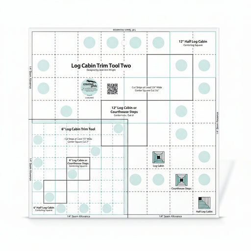creative-grids-log-cabin-trim-tool-two-cgrjaw2-front-view